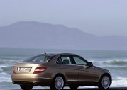 Mercedes-Benz C 350 Elegance Mercedes-Benz C 350 Elegance